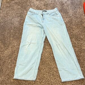 Vans surely Light Blue Denim Jeans